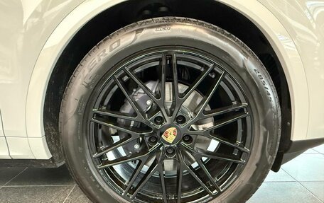 Porsche Cayenne III, 2024 год, 16 377 000 рублей, 9 фотография