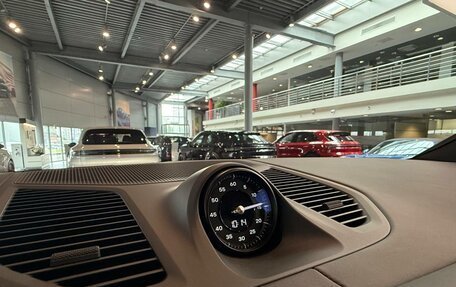 Porsche Cayenne III, 2024 год, 16 377 000 рублей, 16 фотография