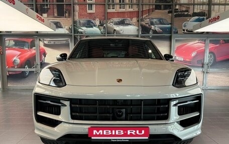 Porsche Cayenne III, 2024 год, 16 377 000 рублей, 2 фотография