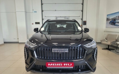Haval Jolion, 2025 год, 2 399 000 рублей, 11 фотография