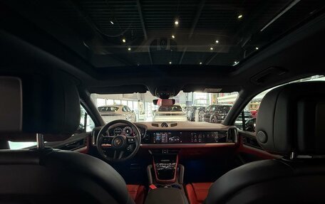 Porsche Cayenne III, 2024 год, 16 377 000 рублей, 21 фотография