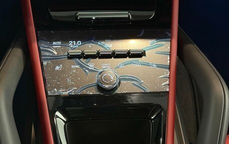 Porsche Cayenne III, 2024 год, 16 377 000 рублей, 23 фотография