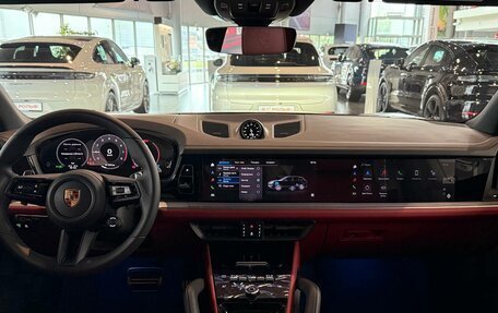 Porsche Cayenne III, 2024 год, 16 377 000 рублей, 20 фотография