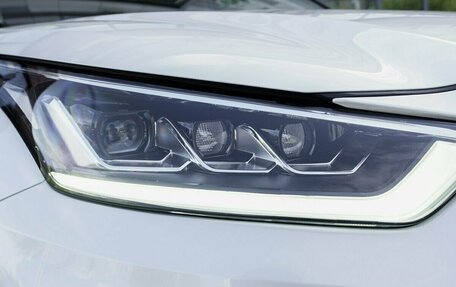 Toyota Highlander, 2025 год, 5 190 000 рублей, 12 фотография
