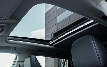 Toyota Highlander, 2025 год, 5 190 000 рублей, 24 фотография