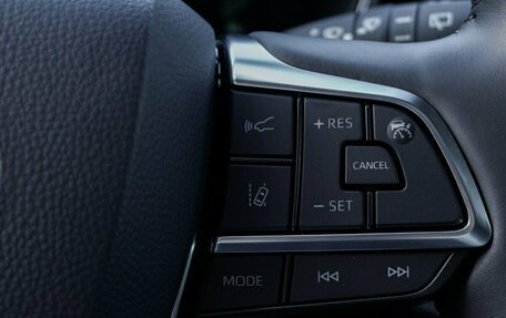 Toyota Highlander, 2025 год, 5 190 000 рублей, 26 фотография