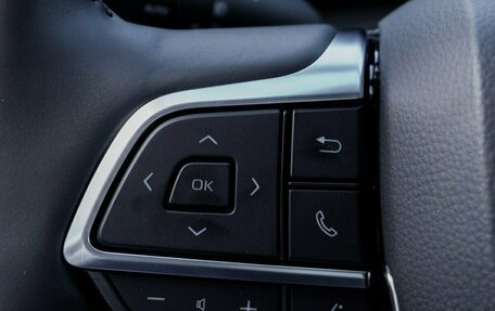 Toyota Highlander, 2025 год, 5 190 000 рублей, 27 фотография
