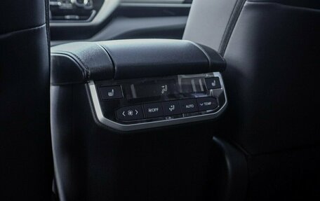 Toyota Highlander, 2025 год, 5 190 000 рублей, 35 фотография