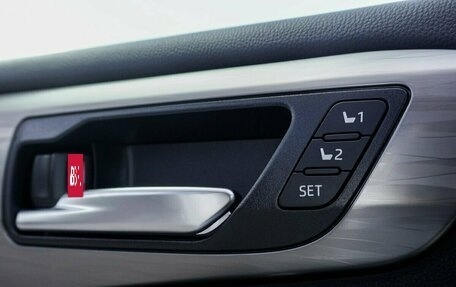 Toyota Highlander, 2025 год, 5 190 000 рублей, 18 фотография