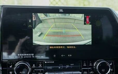 Toyota Highlander, 2025 год, 5 190 000 рублей, 28 фотография