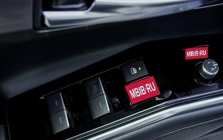 Toyota Highlander, 2025 год, 5 190 000 рублей, 19 фотография