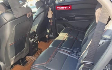 Ford Explorer VI, 2021 год, 2 400 000 рублей, 8 фотография