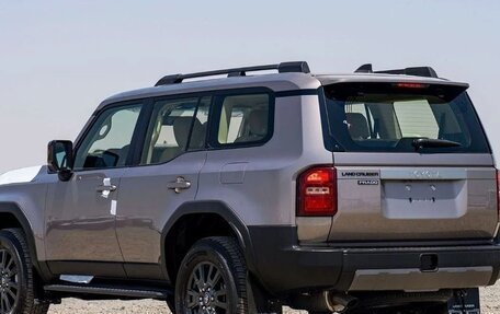 Toyota Land Cruiser Prado, 2025 год, 9 690 000 рублей, 7 фотография