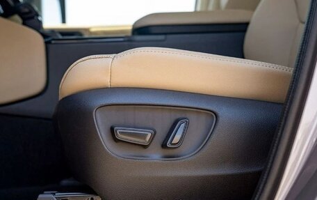 Toyota Land Cruiser Prado, 2025 год, 9 690 000 рублей, 15 фотография