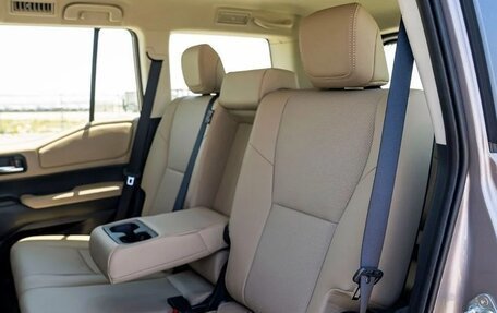 Toyota Land Cruiser Prado, 2025 год, 9 690 000 рублей, 18 фотография