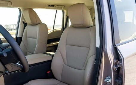 Toyota Land Cruiser Prado, 2025 год, 9 690 000 рублей, 17 фотография