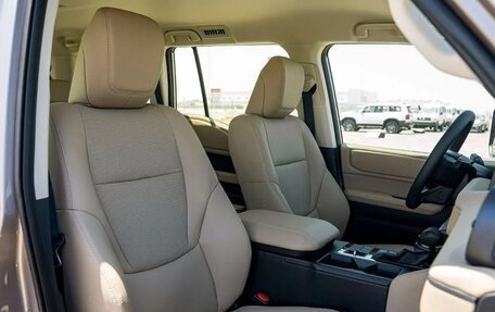 Toyota Land Cruiser Prado, 2025 год, 9 690 000 рублей, 14 фотография
