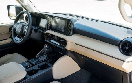 Toyota Land Cruiser Prado, 2025 год, 9 690 000 рублей, 20 фотография