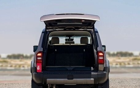 Toyota Land Cruiser Prado, 2025 год, 9 690 000 рублей, 16 фотография
