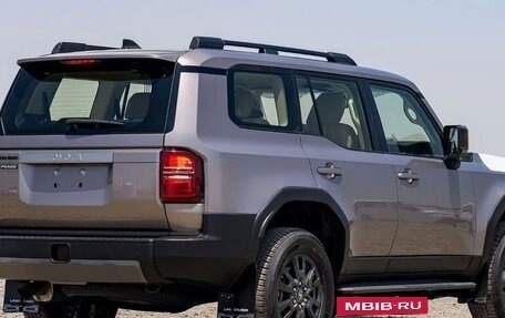 Toyota Land Cruiser Prado, 2025 год, 9 690 000 рублей, 3 фотография