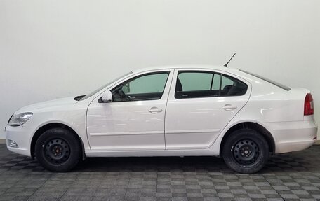 Skoda Octavia, 2011 год, 727 000 рублей, 4 фотография