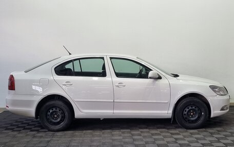 Skoda Octavia, 2011 год, 727 000 рублей, 5 фотография