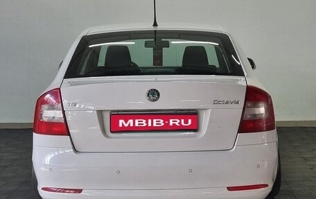 Skoda Octavia, 2011 год, 727 000 рублей, 6 фотография