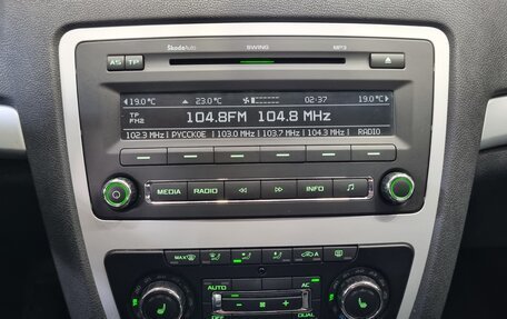 Skoda Octavia, 2011 год, 727 000 рублей, 13 фотография