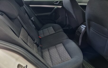 Skoda Octavia, 2011 год, 727 000 рублей, 10 фотография