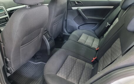 Skoda Octavia, 2011 год, 727 000 рублей, 8 фотография