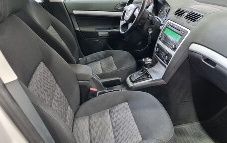 Skoda Octavia, 2011 год, 727 000 рублей, 9 фотография