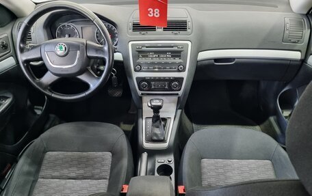 Skoda Octavia, 2011 год, 727 000 рублей, 11 фотография