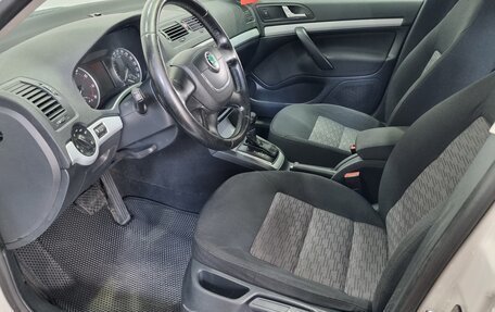 Skoda Octavia, 2011 год, 727 000 рублей, 7 фотография