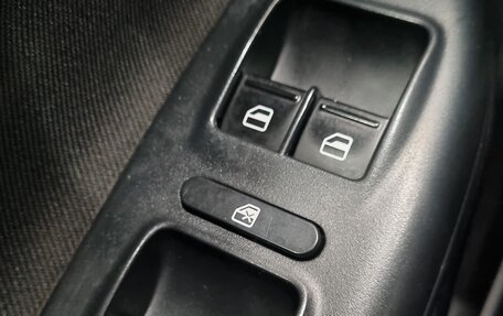 Skoda Octavia, 2011 год, 727 000 рублей, 16 фотография