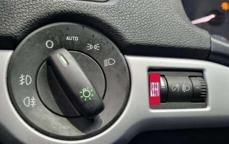 Skoda Octavia, 2011 год, 727 000 рублей, 15 фотография