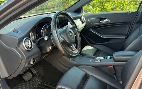 Mercedes-Benz GLA, 2016 год, 2 289 000 рублей, 7 фотография