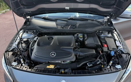 Mercedes-Benz GLA, 2016 год, 2 289 000 рублей, 10 фотография