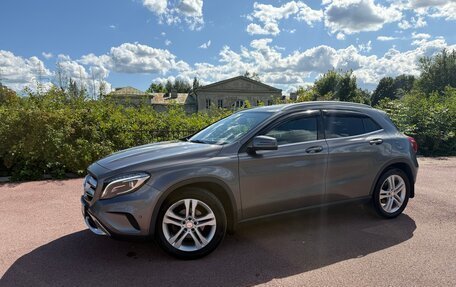 Mercedes-Benz GLA, 2016 год, 2 289 000 рублей, 15 фотография