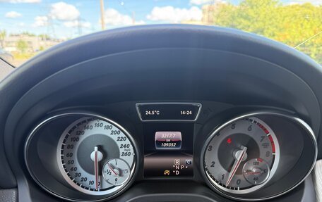 Mercedes-Benz GLA, 2016 год, 2 289 000 рублей, 16 фотография