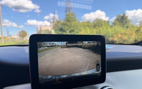 Mercedes-Benz GLA, 2016 год, 2 289 000 рублей, 17 фотография
