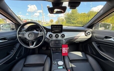 Mercedes-Benz GLA, 2016 год, 2 289 000 рублей, 5 фотография