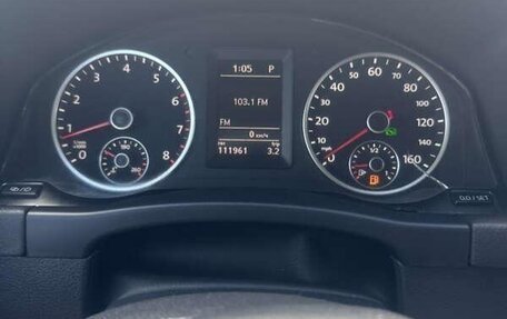 Volkswagen Tiguan I, 2012 год, 1 200 000 рублей, 5 фотография