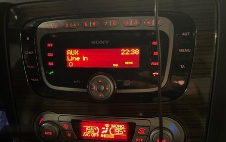 Ford Focus II рестайлинг, 2008 год, 680 000 рублей, 6 фотография