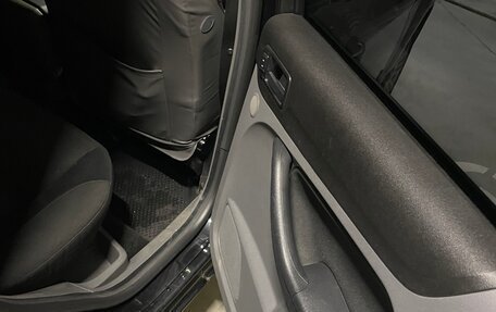 Ford Focus II рестайлинг, 2008 год, 680 000 рублей, 10 фотография