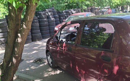 Daewoo Matiz I, 2010 год, 170 000 рублей, 4 фотография