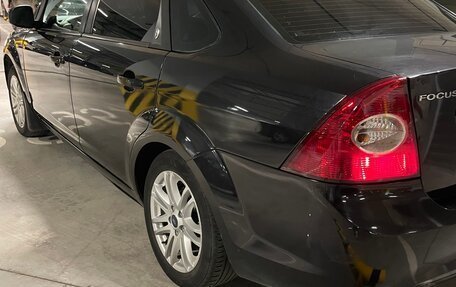 Ford Focus II рестайлинг, 2008 год, 680 000 рублей, 14 фотография
