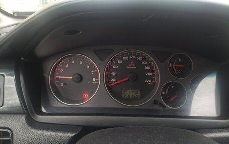 Mitsubishi Lancer IX, 2005 год, 500 000 рублей, 3 фотография