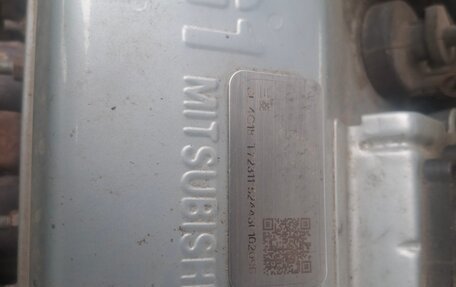Mitsubishi Lancer IX, 2005 год, 500 000 рублей, 8 фотография