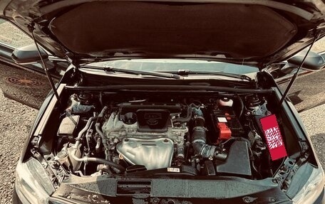 Toyota Camry, 2018 год, 2 000 000 рублей, 10 фотография