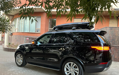Land Rover Discovery IV, 2018 год, 5 700 000 рублей, 3 фотография